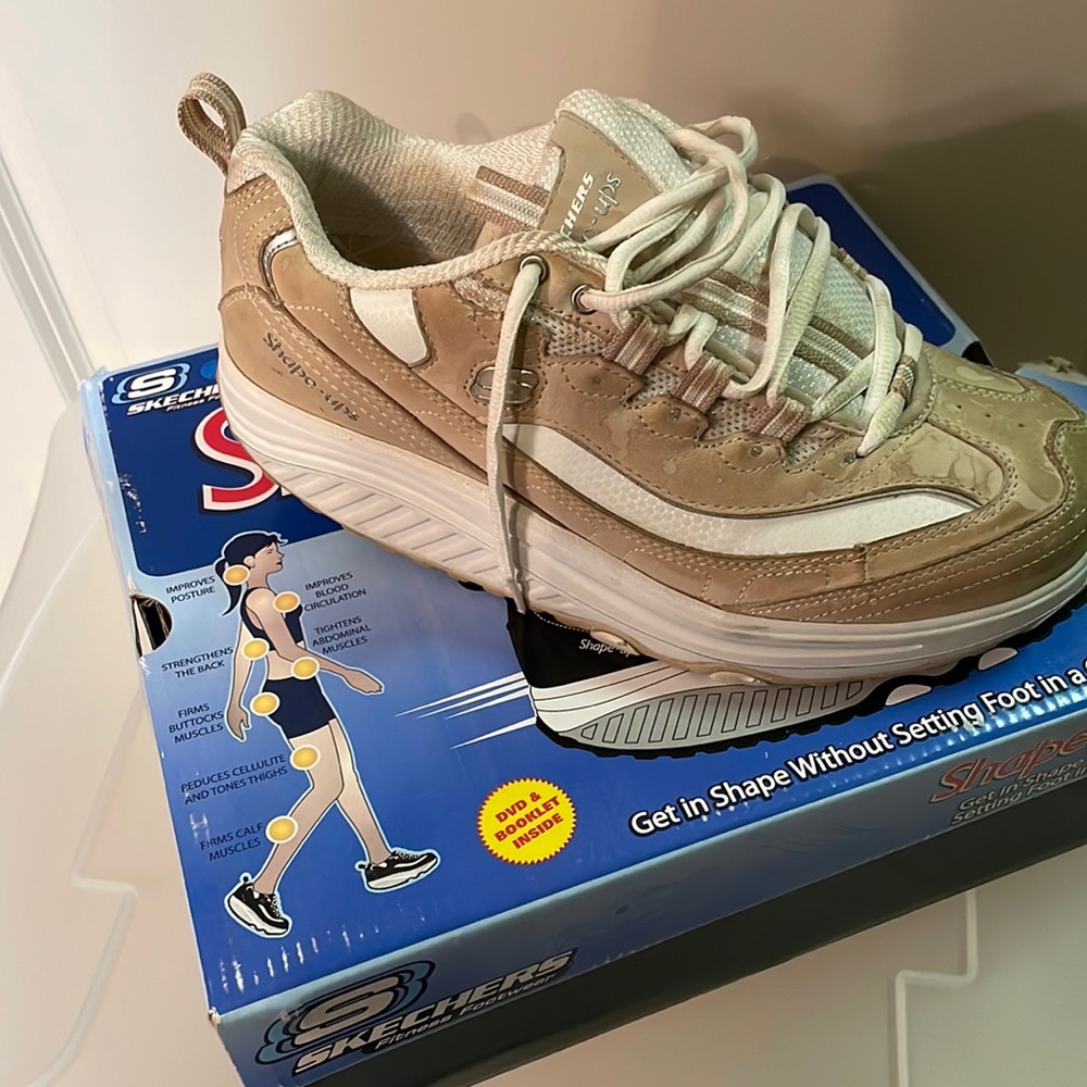 Sketchers Shape Ups